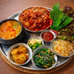 복덕얼큰이식당 | 복돼지식당