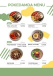포케담다