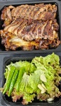 찐 만만한족발