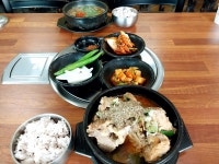 아리랑식당