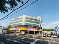 타이어뱅크 용문점