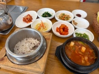 부길추어탕 신창점