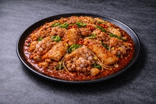 안영애해물나라찜마을 대명점