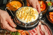 봉탄집연탄구이