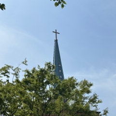 새광명교회