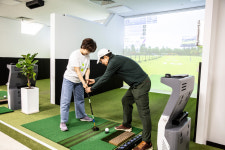 군산스크린파크골프