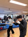 김철호다이어트복싱체육관