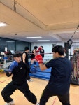 김철호다이어트복싱체육관