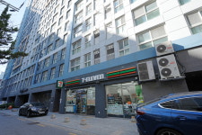 세븐일레븐 부산광안비치점
