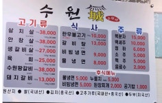 수원성