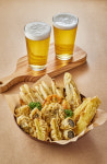 부부두리떡볶이 청주금천점