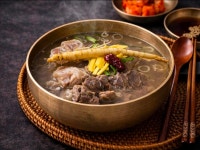 풍진갈비탕