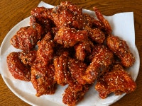 온더찜닭 본점