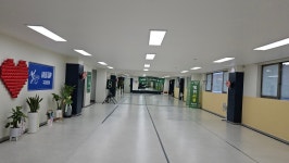 구미셔플업