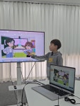 ITC영어 명지더샵퍼스트월드점
