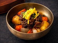 풍진갈비탕