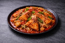 안영애해물나라찜마을 대명점