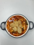 구성로벌집떡볶이 마북직영점