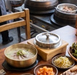 우두가마솥국밥