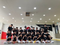 라이온즈태권도장