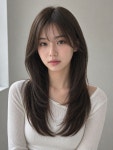 휴이엠헤어 안산선부역점
