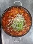 이정희차돌박이김치두루치기