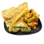 삼거리김밥라운지 스타필드빌리지 파주운정점