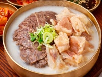 풍진갈비탕