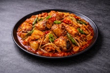 안영애해물나라찜마을 대명점