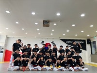 라이온즈태권도장