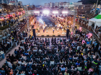문화예술공동체 숨 협동조합