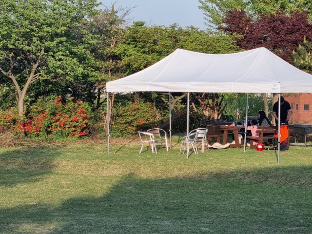 숲속한우마을