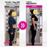 온핏PT&필라테스 학익점