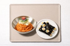 33떡볶이&꼬마김밥 의정부호원점