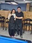 민당구클럽