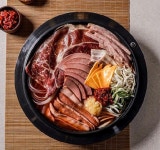 엉클부대찌개 대덕테크노점