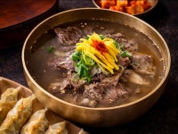 풍진갈비탕
