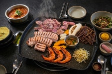 표선흑돼지 표선그때그집 표선점