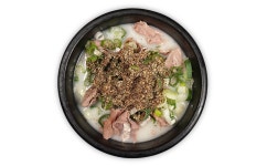 원조마늘순대