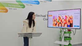 ITC영어 명지더샵퍼스트월드점