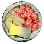 삼거리김밥라운지 스타필드빌리지 파주운정점