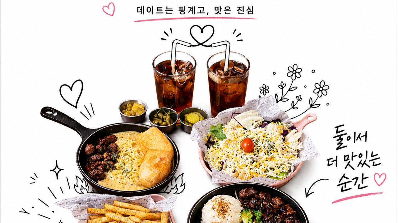 88스테이크 별내점
