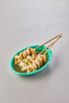 부부두리떡볶이 청주금천점
