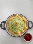 구성로벌집떡볶이 마북직영점