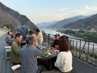구례에서하동까지