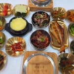 시원이네 남도밥상