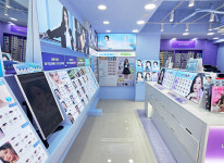 렌즈미 울산삼산점