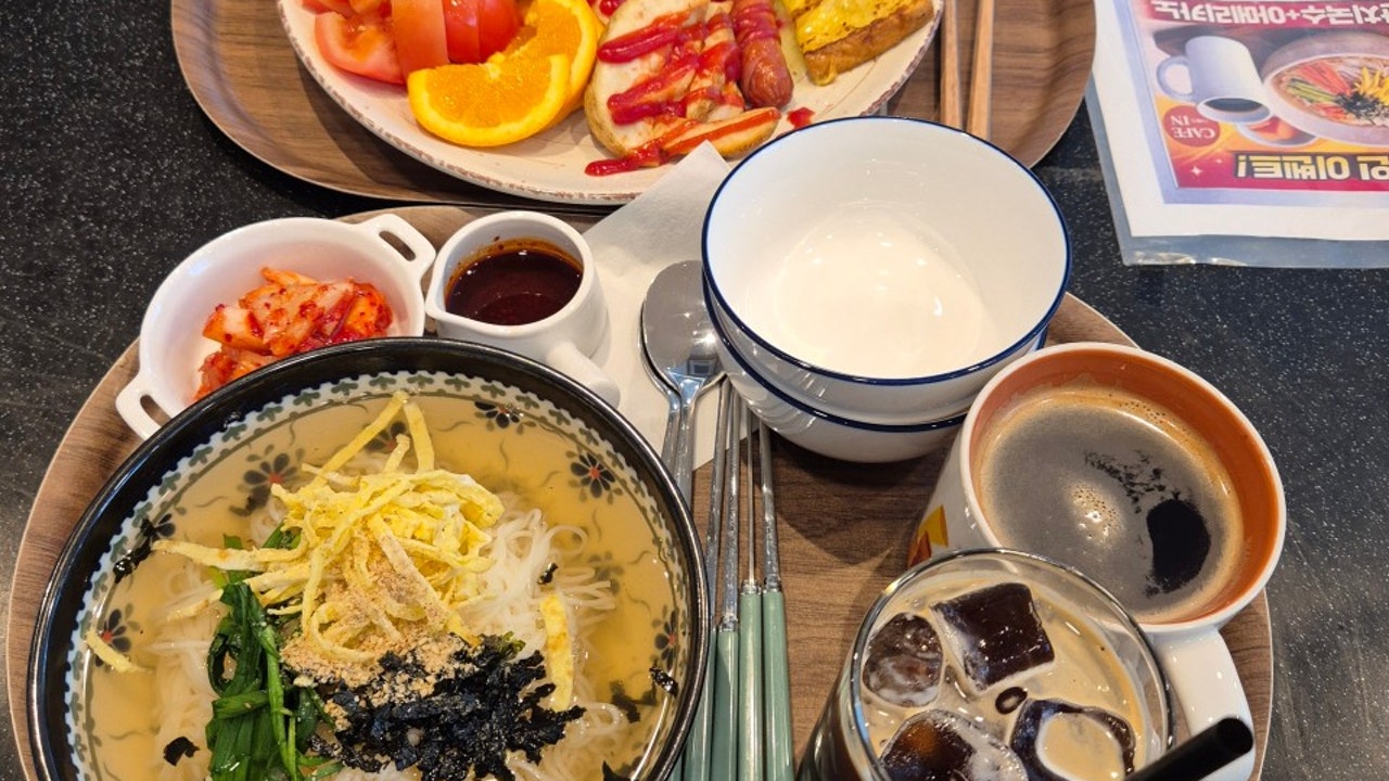 카페인