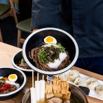 본만두 천천본점