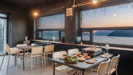 거제 라이트하우스 펜션